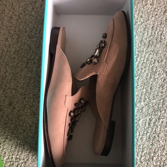 Kate Spade New York Cavell Loafer Mule, size 9 - Picture 8 of 11